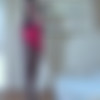[epantyhoseland.com / ferronetwork.com] April B (g820) [720p, SATRip/2013 ., brunette,pantyhose,Masturbation,solo] thumb