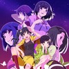 Nisemonogatari (BD 1080p) [Coalgirls] (Monogatari Season 2) thumb