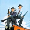 Tough Guys [1986] / H264 / MKV / Blu-ray / 1080p / FLAC / Subs thumb