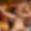 MIGD-734 - Kaho Shibuya - Sweat, Squirting, And Semen - Wild Creampie Orgy [1080p] thumb