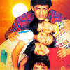 Hum Hain Rahi Pyar Ke [1993] / H264 / MKV / WEB / 720p / AC3 / Subs / XDMovies thumb