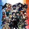 My Hero Academia S05 1080p Blu-Ray 10-Bit Dual-Audio TrueHD x265-iAHD thumb