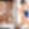 [EKDV-492] Eyeglasses × Swimsuit × Constricted - Busty Miki Sanada thumb