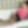 [VintageFlash.com] 2017.06.23 Tammie Lee - Caller satisfaction! [2017 ., Black Nylons, Brunette, Full Fashioned, Garter Belt, Masturbation, Milf, Panties, Pencil Skirt, Solo, Stilettos, Vintage Nylons, 1080p] thumb