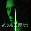 Alien Resurrection [1997] / H264 / MKV / Blu-ray / 720p / AC3 / Subs thumb