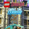 Lego Scooby-Doo! Knight Time Terror [2015] / H264 / MKV / WEB / 1080p / AC3 / Subs / NTb thumb