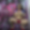 [Born2tease] Maxie Rhoads - Supergirl thumb