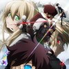 [Vodes] Kekkai Sensen S01 [BD 1080p HEVC] [Dual-Audio] | Blood Blockade Battlefront S1 thumb