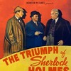 The Triumph of Sherlock Holmes [1935] / H264 / MKV / Blu-ray / 1080p / AC3 / Subs thumb