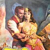 Solomon and Sheba [1959] / H264 / MKV / Blu-ray / 1080p / DTS / Subs / CRiME thumb