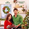 Christmas, Love and Fudge [2024] / H264 / MKV / WEB / 1080p / AC3 / Subs / FLUX thumb