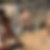 [InTheCrack.com] #1295 Lily Adams [2017 ., Solo, Close ups, Outdoor, 1080p] thumb