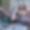 [epantyhoseland.com / ferronetwork.com] (07.02.2013/g825) Barbara [solo,masturbation,pantyhose,fetish,720p] thumbnail