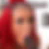 [OnlyBlowJob.com / DDFNetwork.com] Paige Delight (Interracial Face Fuck / 21.11.2014 .) [Big tits, Blowjobs, Cum on tits, Fingering, Red hair, Titty fuck, Natural tits, Interracial, Milf, Titty play, Curvy, Long hair, Big ass] thumb