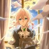 [SCY] Violet Evergarden (BD 1080p Hi10 FLAC) [Dual-Audio] thumb