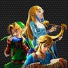 The Legend of Zelda Concert 2018 [2019] / H264 / MKV / Blu-ray / 720p / FLAC / Japanese / Scene / DEV0 thumb