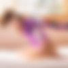 [RestrictedSenses] RS-276 – Purple Realise Thong Swimsuit [1080p] thumb