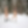 [Nude-in-russia.com] 2021-12-31 Katja P, Natalja M - Happy new Year [Exhibitionism] [2700*1800, 60 ] thumb