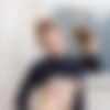 [DomingoView.com] 2021-05-09 Evelina - Evelina Adorable Sexy Supermodel Naked In My Washroom [Solo, Posing] [3576x5364, 118 ] thumb