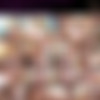 [Swallowed.com] Sarah Vandella & Blair Williams - Sarah And Blair Gobble Cock And Goo [2017 ., Gonzo Blowjob Gagging, 1080p] thumb