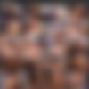 Anita Red (9) (Chicca Velluto or Barbara Ponti or Alba Lorenzi or Monica Re, Simona Trend, Vladimira) MiniPack [1999-2002, Anal, DP, Teen] thumbnail