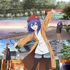 [SubsPlease] Zatsu Tabi - Thats Journey - 12 (1080p) [67893118] thumb