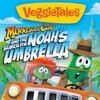 VeggieTales Minnesota Cuke and the Search for Noahs Umbrella 2009 480p DVDRip DD H264 thumb