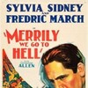 Merrily We Go to Hell 1932 Criterion 1080p BluRay x264-OFT thumb