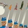 Thunderbirds Are GO [1966] / H264 / MKV / Blu-ray / 720p / AC3 / Subs / HANDJOB thumb