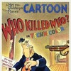 Who Killed Who? [1943] / H264 / MKV / Blu-ray / 1080p / DTS / Subs thumb