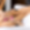 [18OnlyGirls.com] Jasmin - Cum Alone (29.07.12) [2012 ., Brunette, Dildo, Masturbation, 1080p] thumb