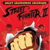 Street Fighter II - The Animated Movie (1994) (Unrated) (2160p HDR10 BDRip x265 10bit DTS-HD MA 5 1 DUAL - Goki)[TAoE] thumb