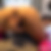 [Abbywinters.com] Violet R. Dildo play [25-01-2019, solo, hairy, masturbation, black hair, dildo, 1080p] thumb