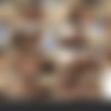 [NoBoring.com] Zlata - Blondie & Her Toys (28-04-2016) [2016 ., Anal, Gape, Big Dildo, Masturbation, Lingerie, Rosebutt, Russian Girl, HDRip, 1080p] thumb