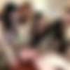 [FemdomEmpire.com] Alexandra Snow, Kendra James, Lexi Sindel, Mina Thorne - Premature Orgasm Ruiner (08.02.2016 .) [2016 ., Femdom, Cum Eating, Handjobs, Humiliation, Ruined Orgasms, SiteRip, 1080p] thumb