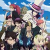 Blue Exorcist (2011) S02 Bluray EAC3 2 0 1080p x265-iVy thumb