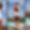 [PhotoDromm.com] 2016-05-21 Claudia - Overview [Erotic, Posing, Blonde, Dress, Upskirt, Outdoor, Public, 720p] thumb