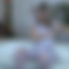 [FerroNetwork.com / LoveNylons.com] Florence A, Rolf (g674) [720p,SATRip/2014 ., Stockings,Small Tits,Shaved Pussy,All Sex,Oral,Cumshot] thumb