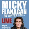 Micky Flanagan - An' Another Fing Live [2017] / H264 / MKV / Blu-ray / 1080p / AC3 / Scene / SHORTBREHD thumb