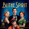 Blithe Spirit [2020] / H264 / MKV / Blu-ray / 1080p / DTS / CHD thumb