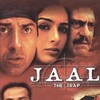 Jaal: The Trap [2003] / MPEG2 / VOB IFO / DVD / SD / AC3 / Hindi / Subs thumb
