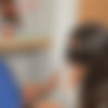 [clips4sale.com] LexiLongLegs - I Tie Up My Teacher For an A thumbnail