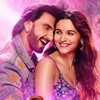 Rocky and Rani's Love Story [2023] / H264 / MKV / WEB / 1080p / AC3 / Hindi / Subs / DTR thumb