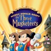 Mickey, Donald, Goofy: The Three Musketeers [2004] / H264 / MKV / Blu-ray / 1080p / DTS / Subs thumb