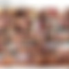 D-Cup #6. /   - 6. (Swank Digital.) [2009 ., Big Boob , Natural Breasts. DVDRip] *(Terry , Constance , Chantal , Tammy , Christina , Carol , Jane , Petra.) thumbnail