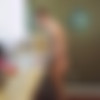 [Femaleworship.com] Stacy Sweet, Ash Hollywood (Naked Dishes / I Like The Way You Beg) [2015 ., FemDom, Female Worship,Pussy Licking. 1080p] thumb
