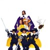 The Three Musketeers [1973] / H265 / MKV / Blu-ray / 2160p / FLAC / Subs thumb