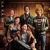 Dying To Survive 2018 BluRay 1080p Atmos TrueHD 7 1 x264-HDH thumb