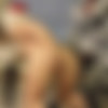[Anilos.com] Sylvie - Happy Holidays / 23.12.2018 [2018 ., Solo, Medium Boobs, Puffy Nipples, Shaved Pussy, Blonde, Long hair, Panties, Fair Skin, High Heels, Evening wear, 1080p] thumb