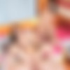 [HornyHostel.com / LetsDoeIt.com] Kitty Fox & Nikki Fox - Twinning is Winning! [2019.01.14, All Sex, Blowjob, Brunette, Cumshot, Handjob, Hardcore, Redheads, Teen, Threesome, Cum In Mouth, FFM, 720p] thumb